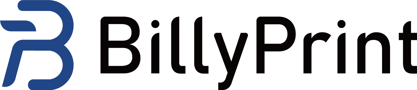 BillyPrint - Professional Printing and Display Shop