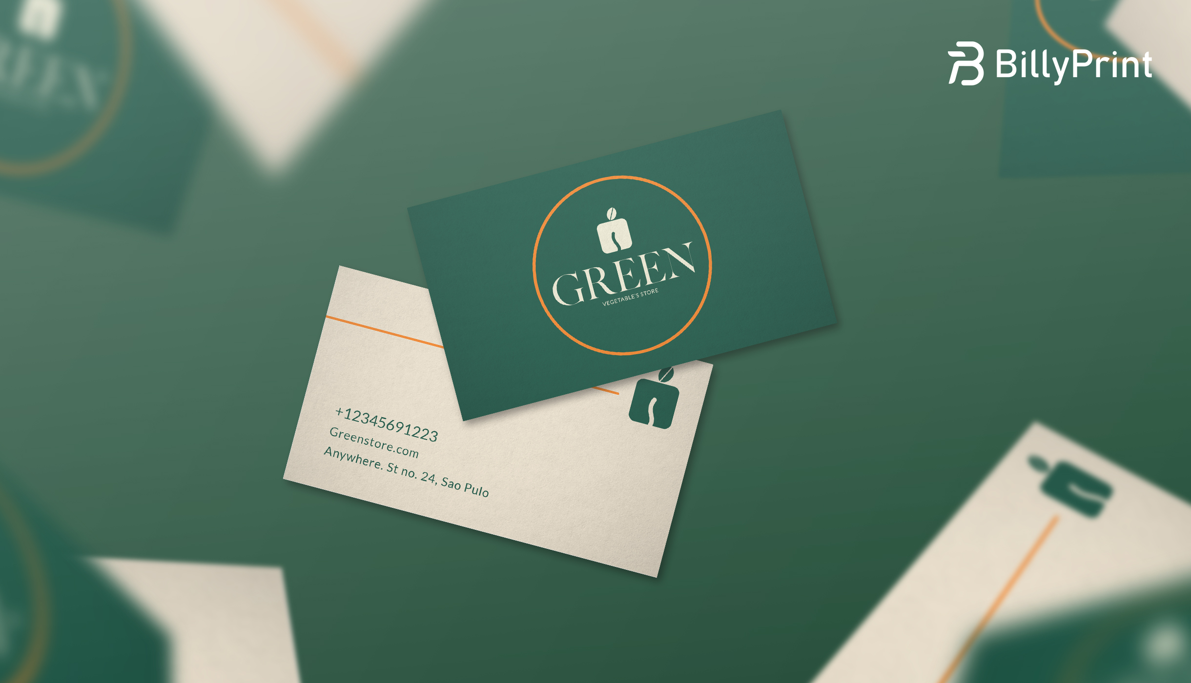Business Card Mastery: 4 Essential Business Card Elements of Efficient Minimalist Design